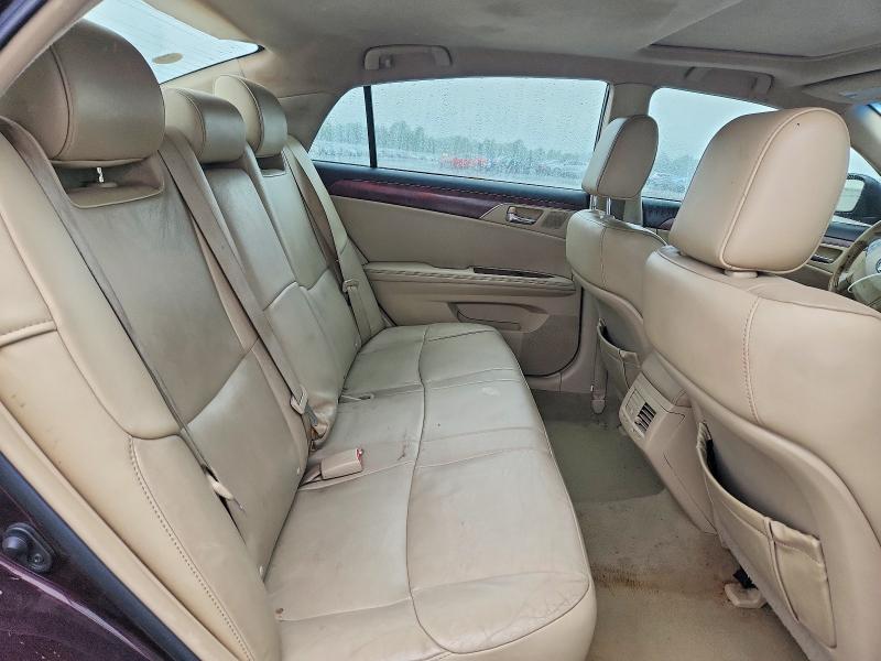 Продажа на аукционе авто 2011 Toyota Avalon, vin: 4T1BK3DB5BU408663, номер лота: 70015406