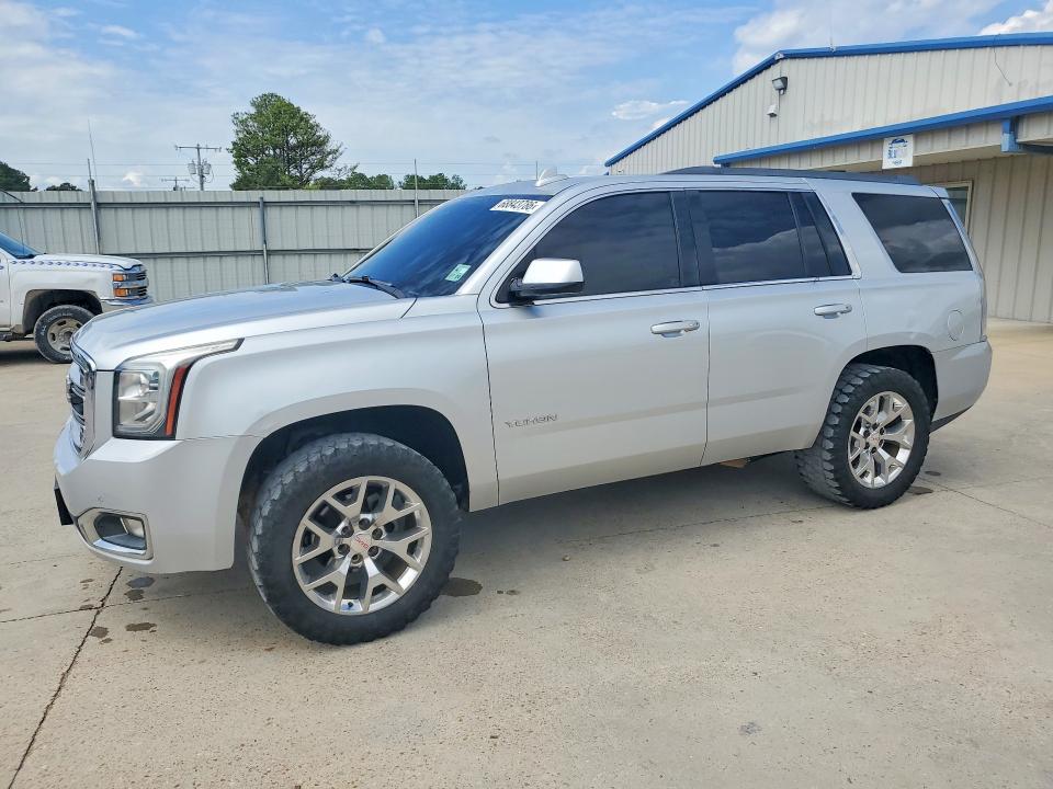 Продаж на аукціоні авто 2017 Gmc Yukon, vin: 1GKS1BKC4HR303951, номер лоту: 68843786
