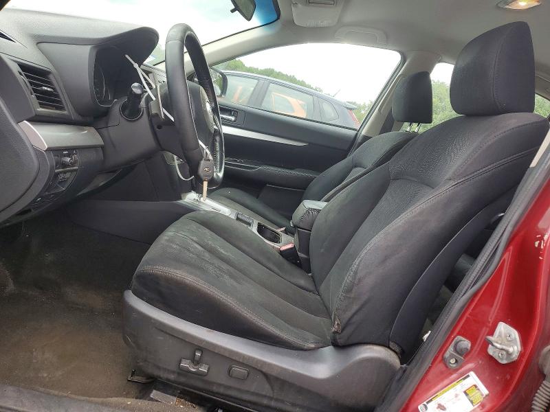 Aukcja sprzedaży 2014 Subaru Legacy, vin: 4S3BMBC65E3002227, numer aukcji: 67929956
