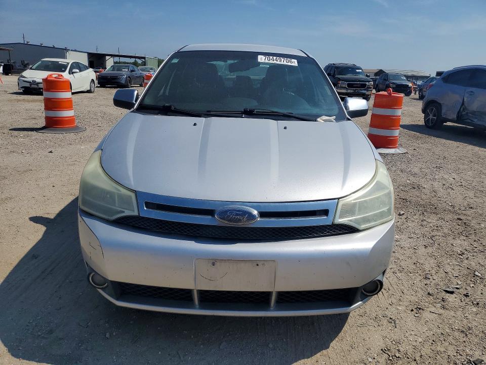Aukcja sprzedaży 2010 Ford Focus, vin: 1FAHP3HNXAW177661, numer aukcji: 70449706
