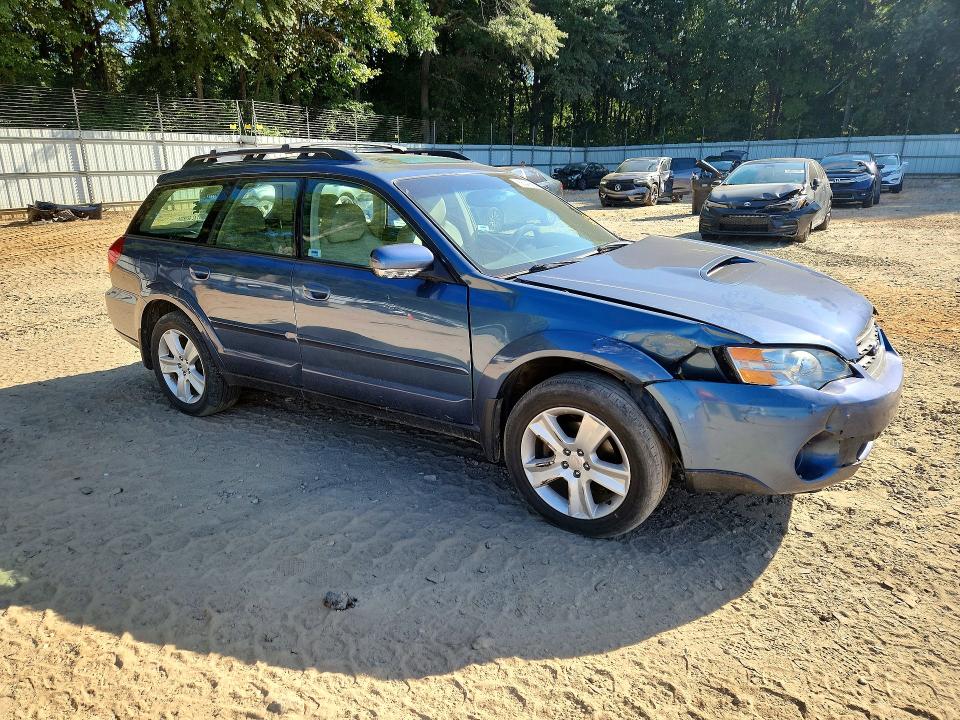 Aukcja sprzedaży 2006 Subaru Legacy, vin: 4S4BP67C164301767, numer aukcji: 68346666