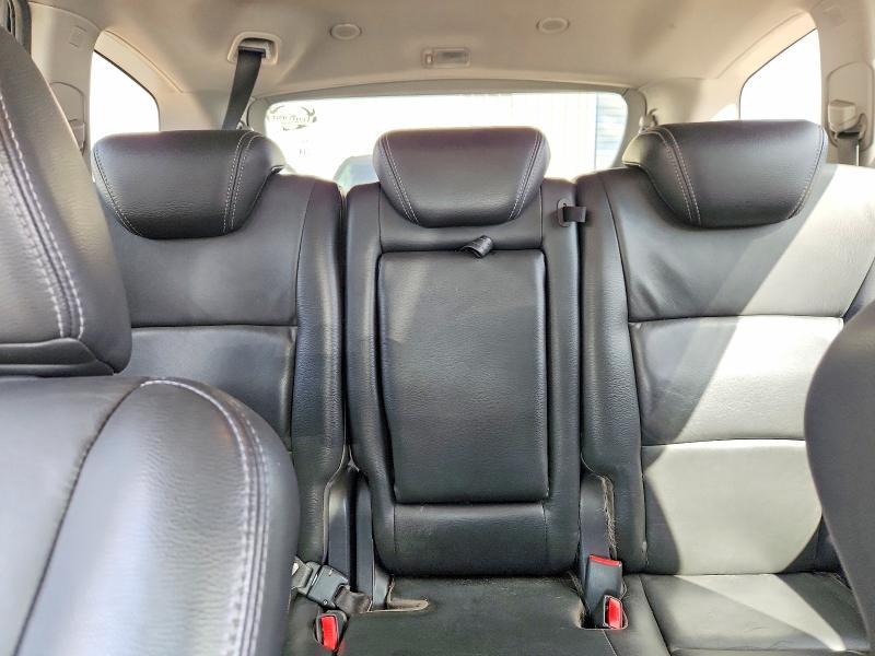 Продажа на аукционе авто 2008 Subaru Tribeca, vin: 4S4WX98D584406079, номер лота: 70157486