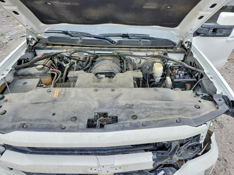 2017 Chevrolet Silverado მანქანა იყიდება აუქციონზე, vin: 1GCVKREC2HZ138878, აუქციონის ნომერი: 67657506