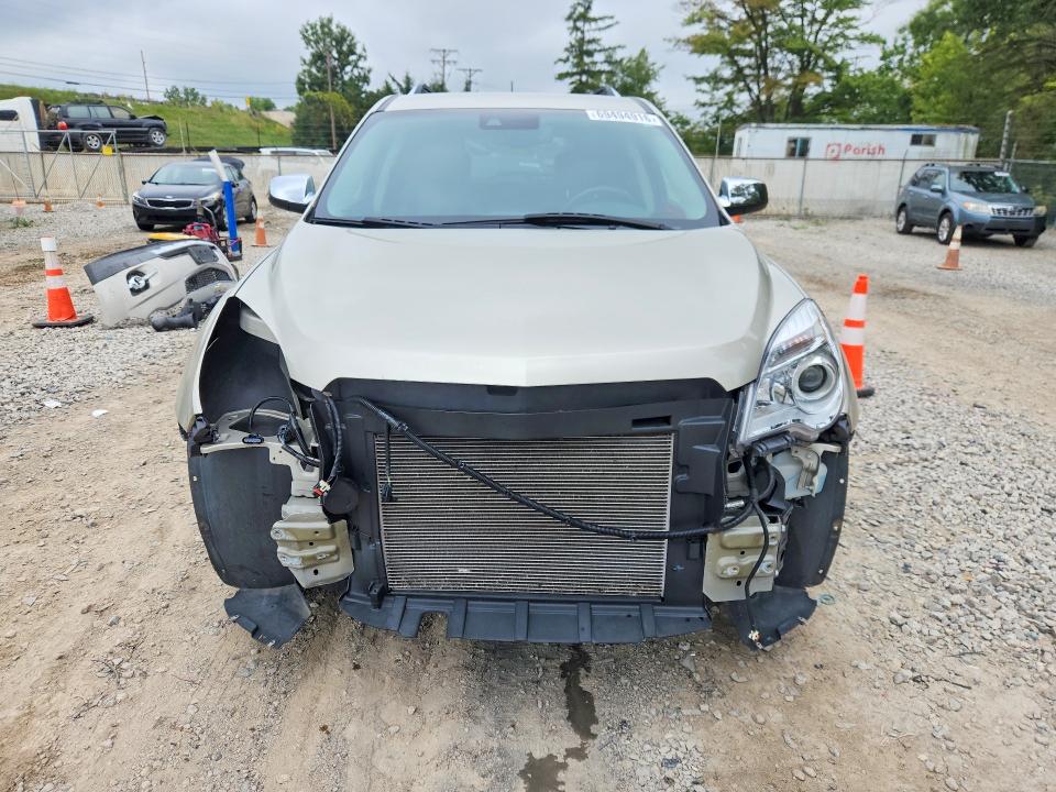 2015 Chevrolet Equinox მანქანა იყიდება აუქციონზე, vin: 2GNFLHEK4F6290762, აუქციონის ნომერი: 69494916