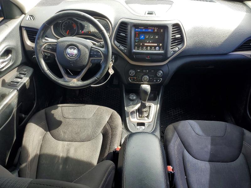 Aukcja sprzedaży 2016 Jeep Cherokee, vin: 1C4PJMCS7GW149738, numer aukcji: 67883546