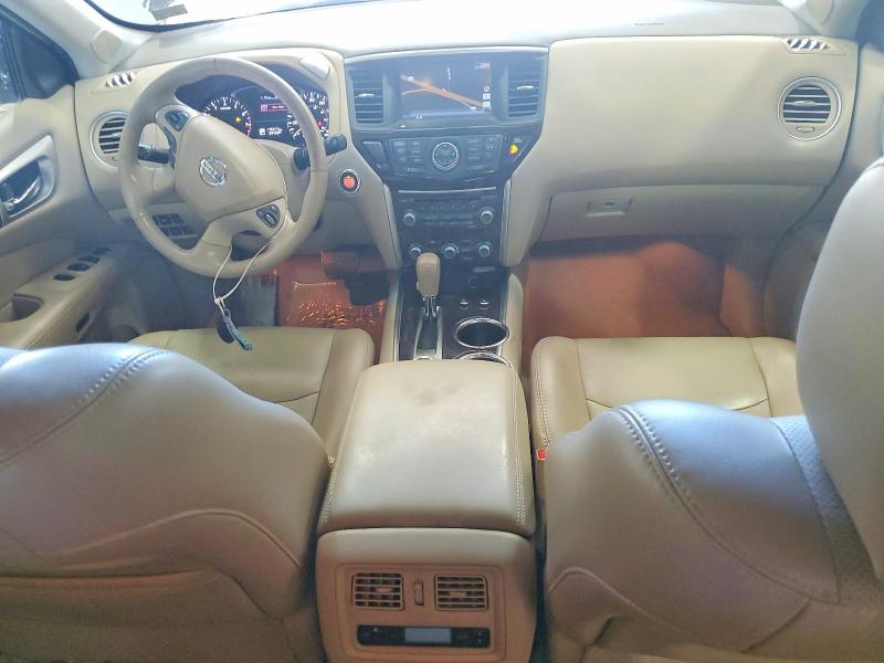 Aukcja sprzedaży 2014 Nissan Pathfinder, vin: 5N1AR2MM9EC702922, numer aukcji: 68338966