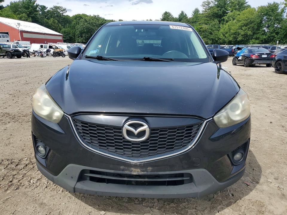 Aukcja sprzedaży 2013 Mazda Cx-5, vin: JM3KE4CE6D0131651, numer aukcji: 67512406