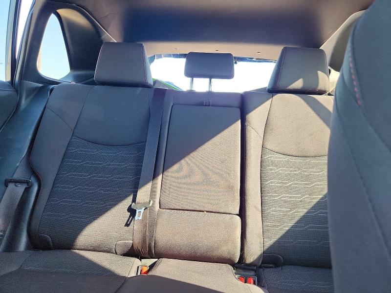 67828986 :رقم المزاد ، JTMAB3FV6PD112162 vin ، 2023 Toyota Rav4 Prime مزاد بيع