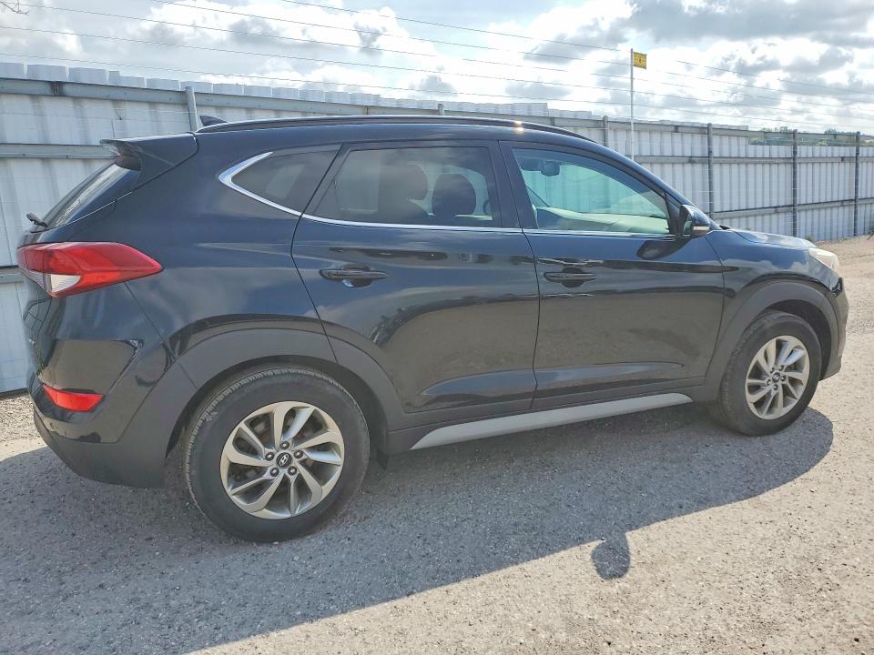 67326386 :رقم المزاد ، KM8J3CA41JU813111 vin ، 2018 Hyundai Tucson مزاد بيع