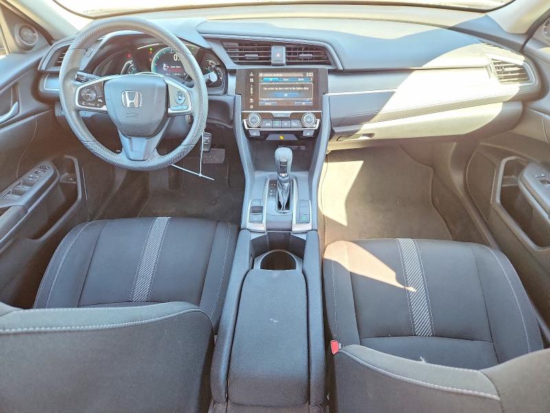 Продаж на аукціоні авто 2017 Honda Civic, vin: 2HGFC2F67HH016925, номер лоту: 70469596
