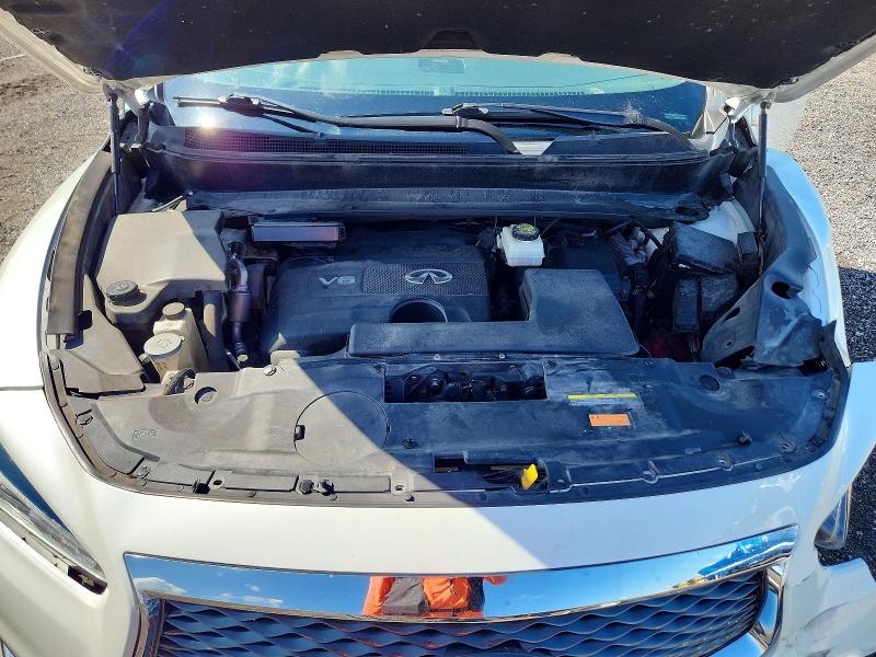 Продаж на аукціоні авто 2019 Infiniti Qx60, vin: 5N1DL0MM2KC527122, номер лоту: 67696116