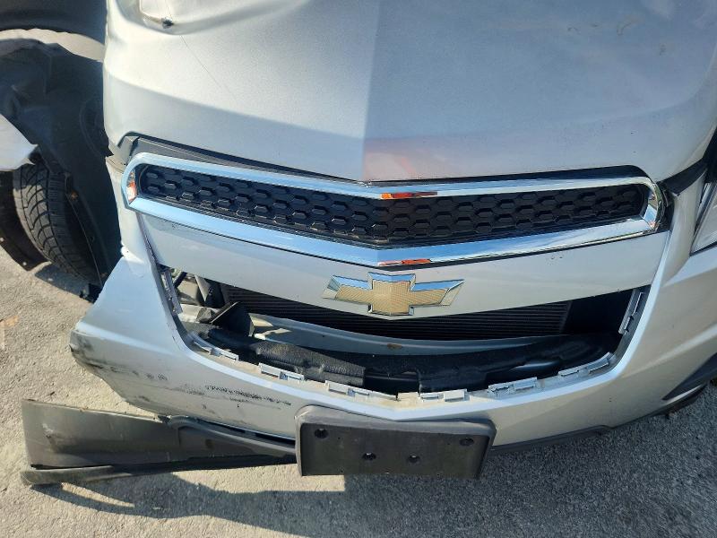 Aukcja sprzedaży 2014 Chevrolet Equinox, vin: 1GNALBEK5EZ107217, numer aukcji: 67549686