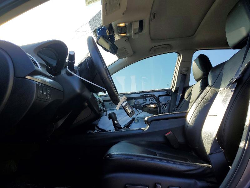 69677446 :رقم المزاد ، 5J8TB4H52HL805802 vin ، 2017 Acura Rdx مزاد بيع