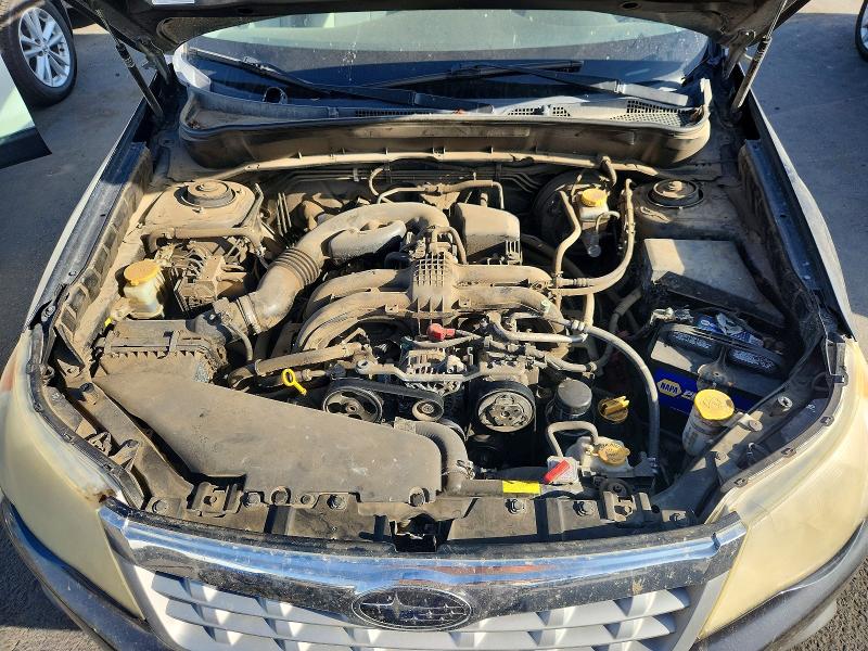 Aukcja sprzedaży 2012 Subaru Forester, vin: JF2SHABC3CH414718        , numer aukcji: 68667586