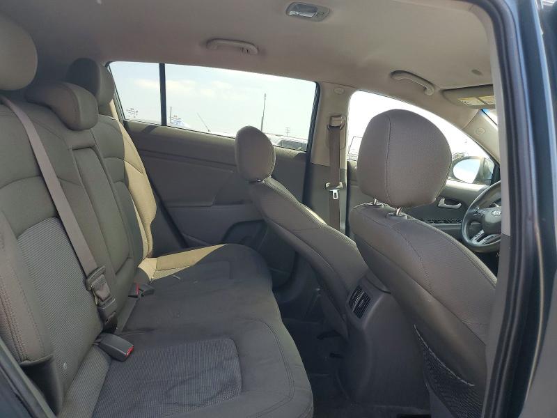 Продажа на аукционе авто 2014 Kia Sportage, vin: KNDPB3AC8E7632407, номер лота: 70257356