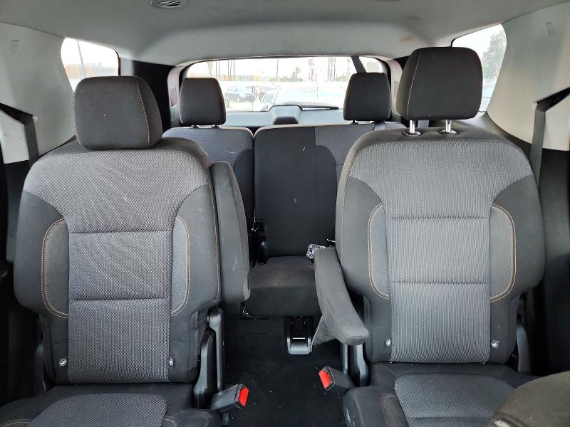Продаж на аукціоні авто 2021 Chevrolet Traverse, vin: 1GNERGKW9MJ264637, номер лоту: 68971526