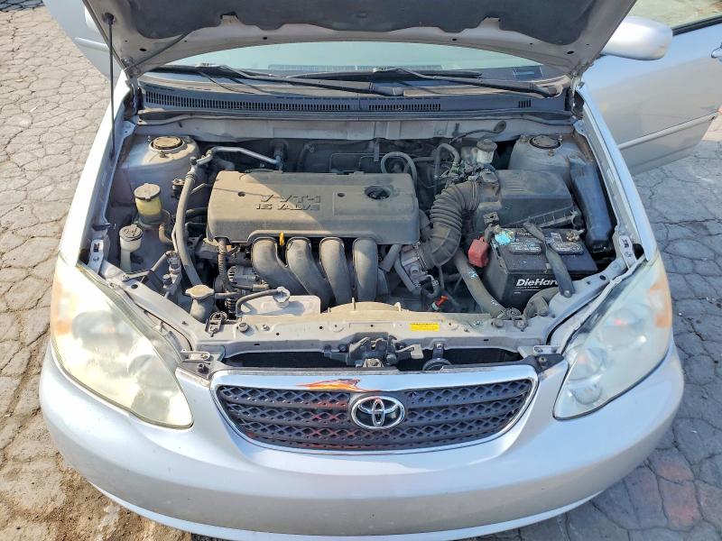 Aukcja sprzedaży 2005 Toyota Corolla, vin: 1NXBR32E55Z525060, numer aukcji: 69757106