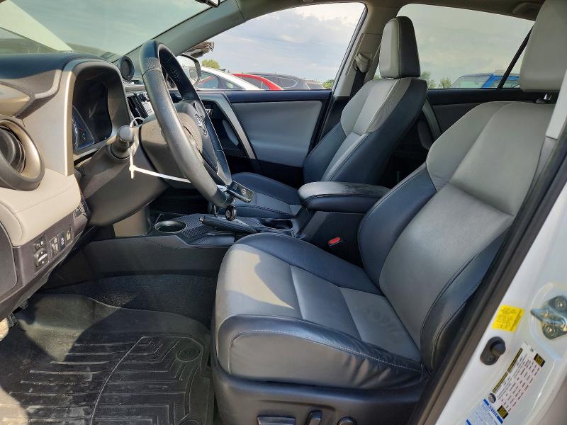 Продаж на аукціоні авто 2015 Toyota Rav4, vin: 2T3DFREV4FW383289, номер лоту: 67468506