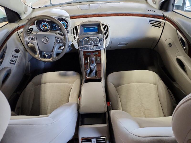 Aukcja sprzedaży 2010 Buick Lacrosse, vin: 1G4GB5EG2AF168681, numer aukcji: 70837396