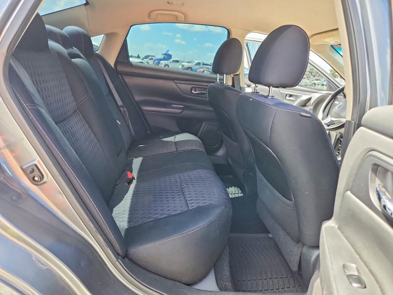 Продаж на аукціоні авто 2017 Nissan Altima, vin: 1N4AL3AP6HC488461, номер лоту: 69156376