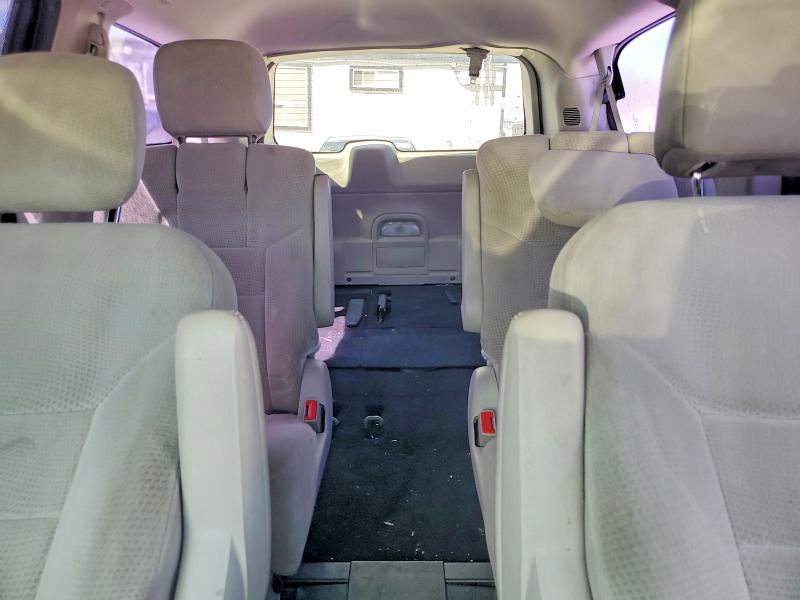 68648886 :رقم المزاد ، 2C4RDGBG8ER175477 vin ، 2014 Dodge Grand Caravan مزاد بيع