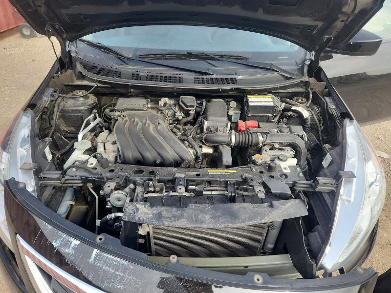Продаж на аукціоні авто 2016 Nissan Versa, vin: 3N1CN7APXGL884306, номер лоту: 69249766