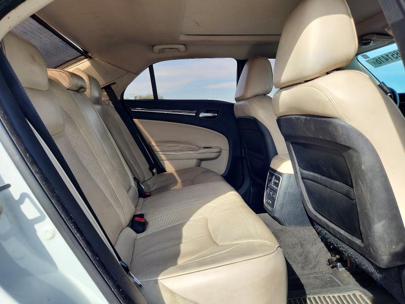 Продаж на аукціоні авто 2016 Chrysler 300c, vin: 2C3CCAEG4GH190086, номер лоту: 70851416