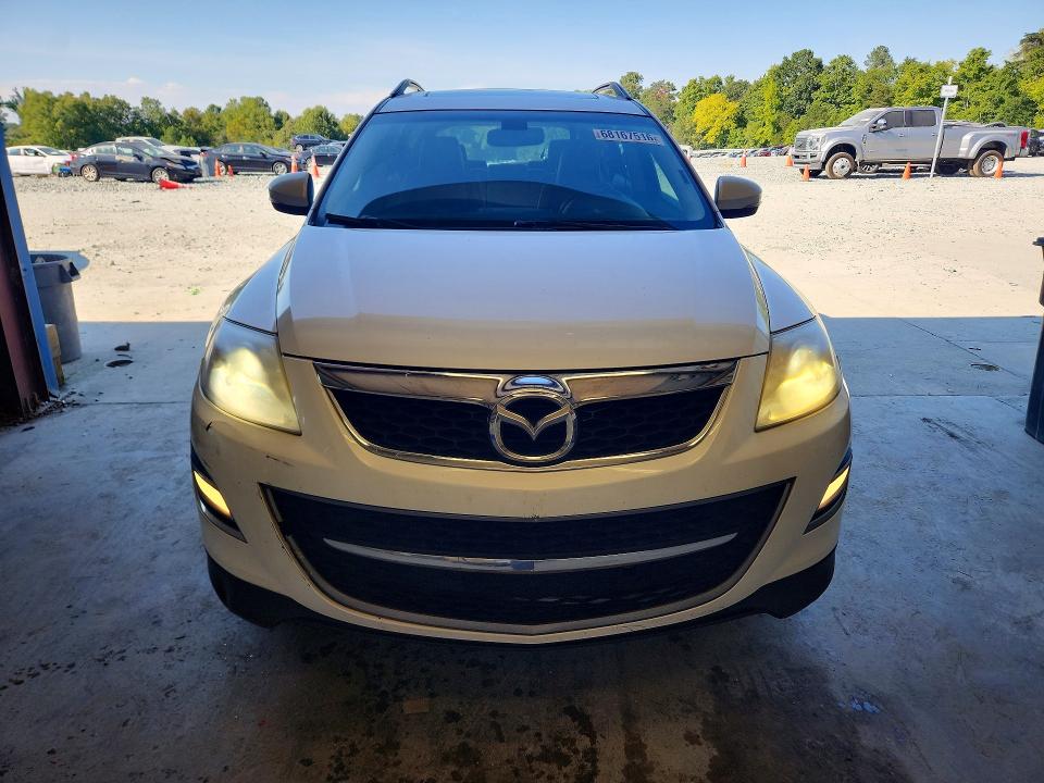 Продаж на аукціоні авто 2010 Mazda Cx-9, vin: JM3TB2MA3A0207626, номер лоту: 68167516