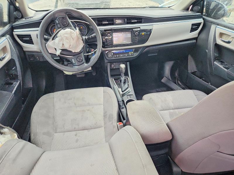 Aukcja sprzedaży 2014 Toyota Corolla, vin: 2T1BURHE8EC051194, numer aukcji: 68357126