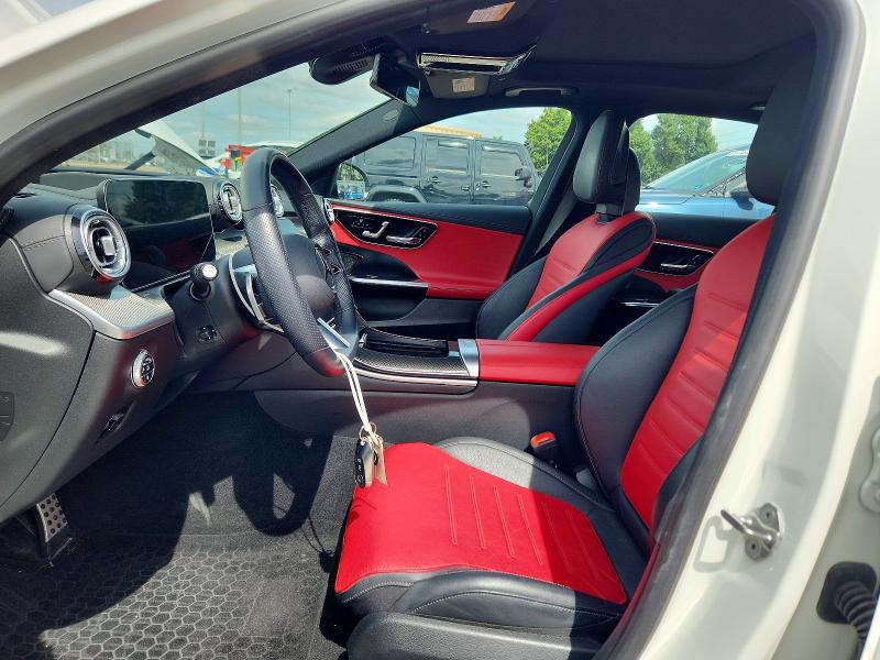 Продаж на аукціоні авто 2022 Mercedes-benz C, vin: W1KAF4HB7NR051617, номер лоту: 67143316