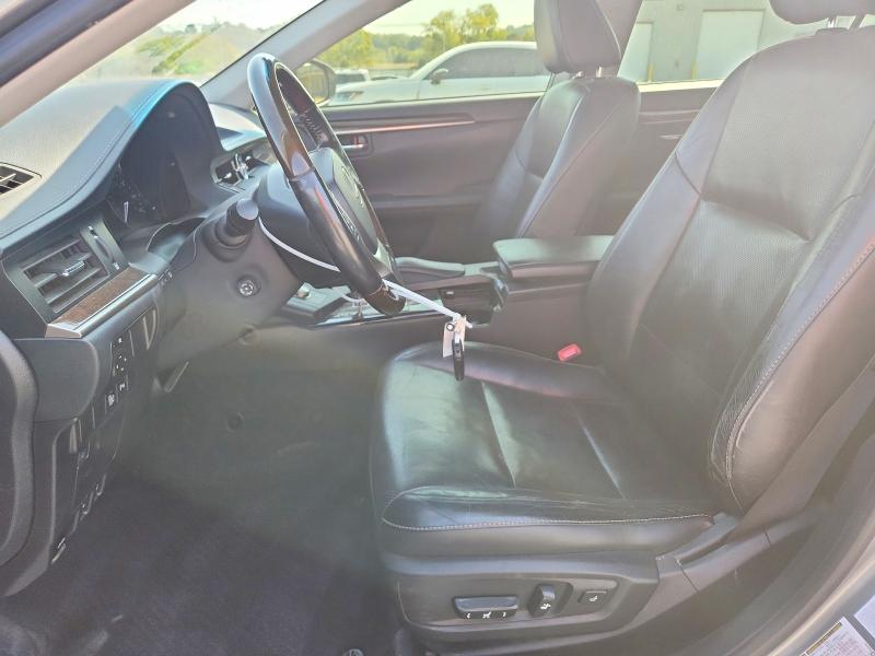 Продажа на аукционе авто 2015 Lexus Es, vin: JTHBK1GG4F2183393, номер лота: 69807296