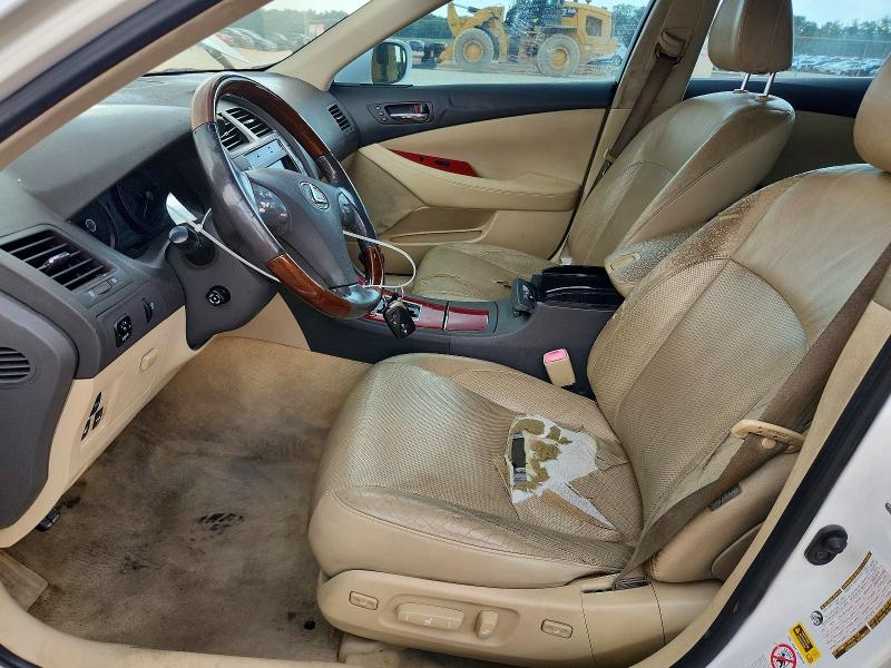 Aukcja sprzedaży 2008 Lexus Es, vin: JTHBJ46G982272899, numer aukcji: 69711566