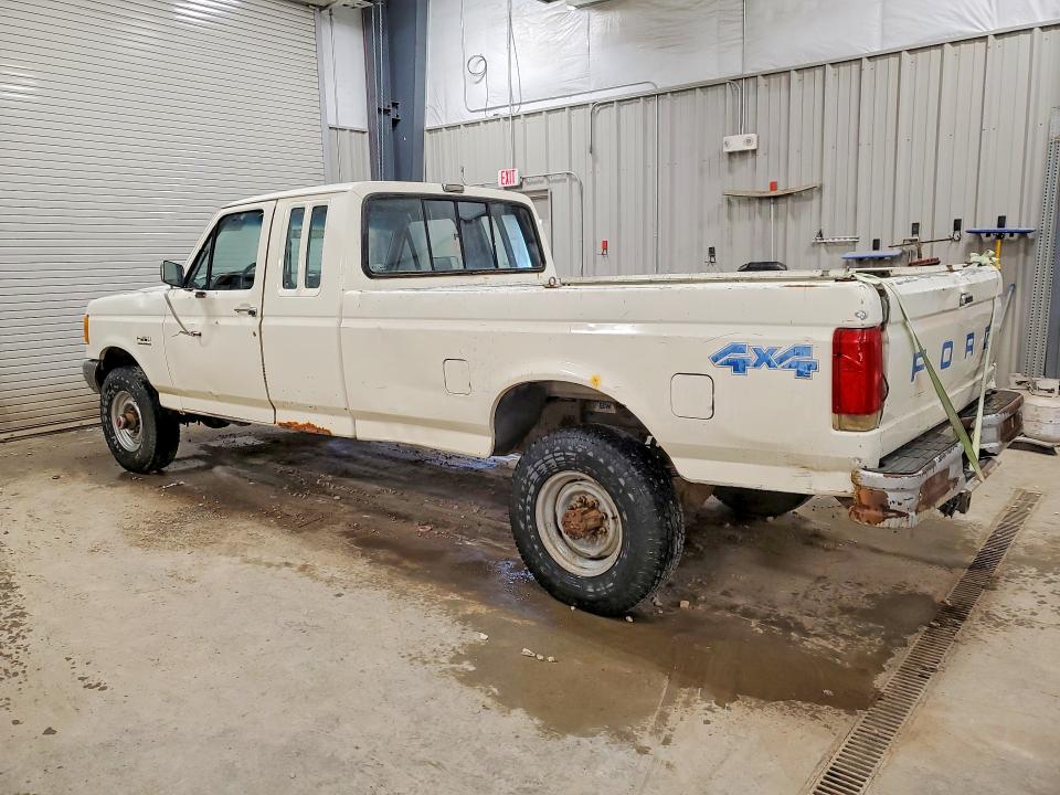 Aukcja sprzedaży 1991 Ford F250, vin: 1FTHX26G0MKA34271, numer aukcji: 69078696