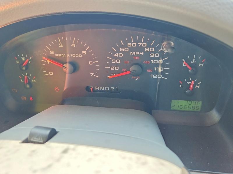 Aukcja sprzedaży 2005 Ford F150, vin: 1FTPW14555FA80280, numer aukcji: 67495006