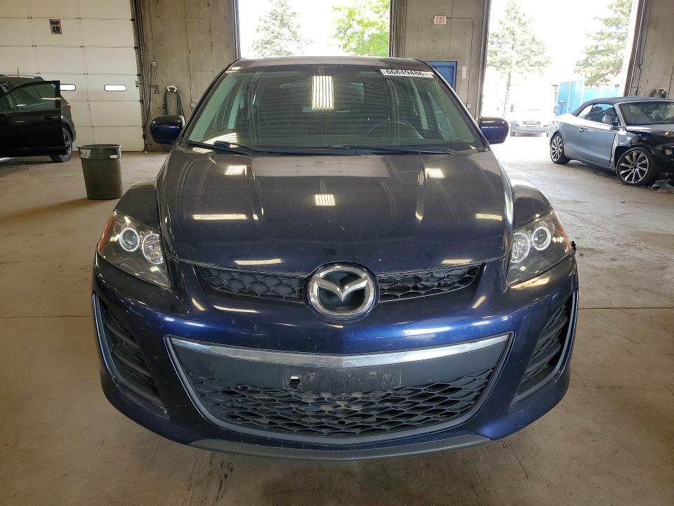 Aukcja sprzedaży 2010 Mazda Cx-7, vin: JM3ER2W54A0333157, numer aukcji: 66849486