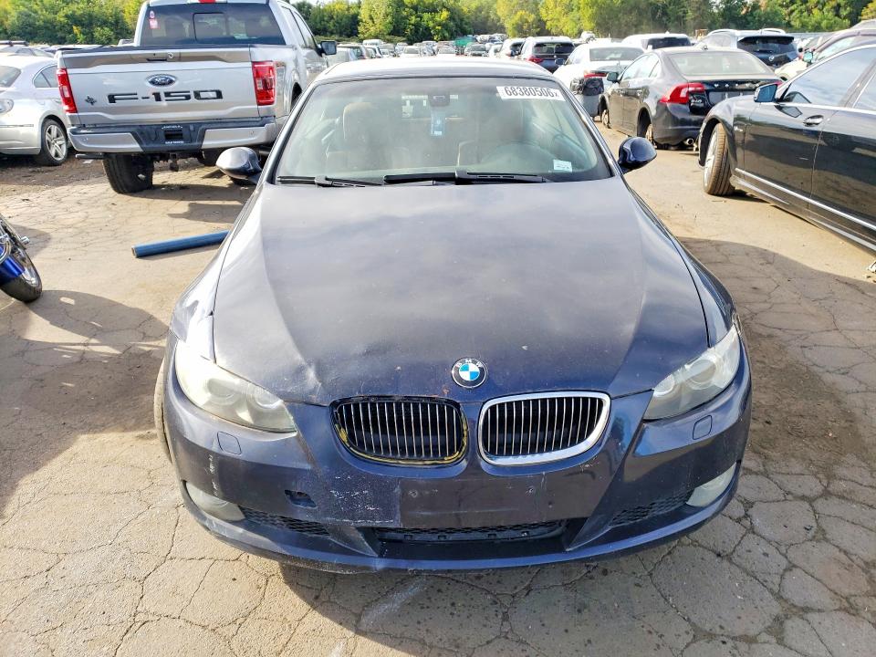 Продажа на аукционе авто 2008 Bmw 328, vin: WBAWR335X8P150870, номер лота: 68380506