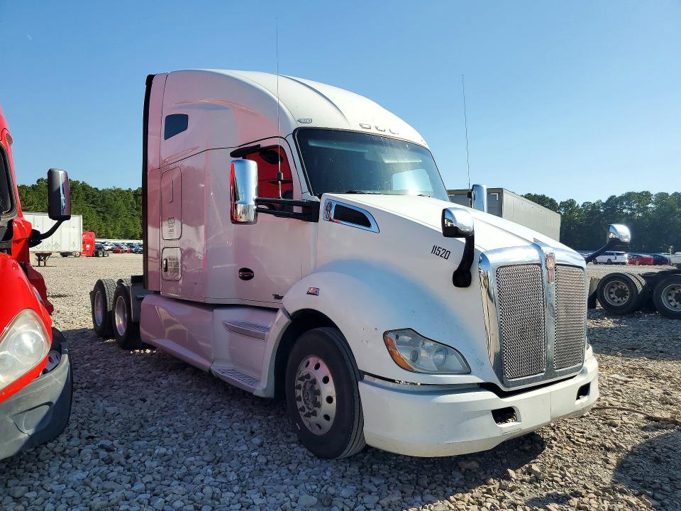 Aukcja sprzedaży 2020 Kenworth Construction, vin: 1XKYDP9X5LJ311152, numer aukcji: 69157226