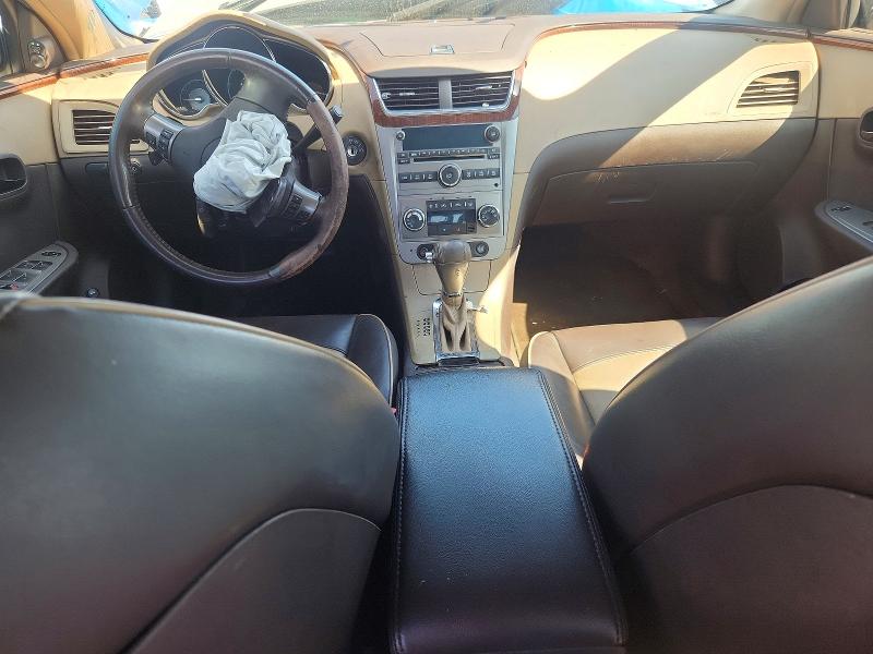 Aukcja sprzedaży 2009 Chevrolet Malibu, vin: 1G1ZK57B29F151172, numer aukcji: 69609536