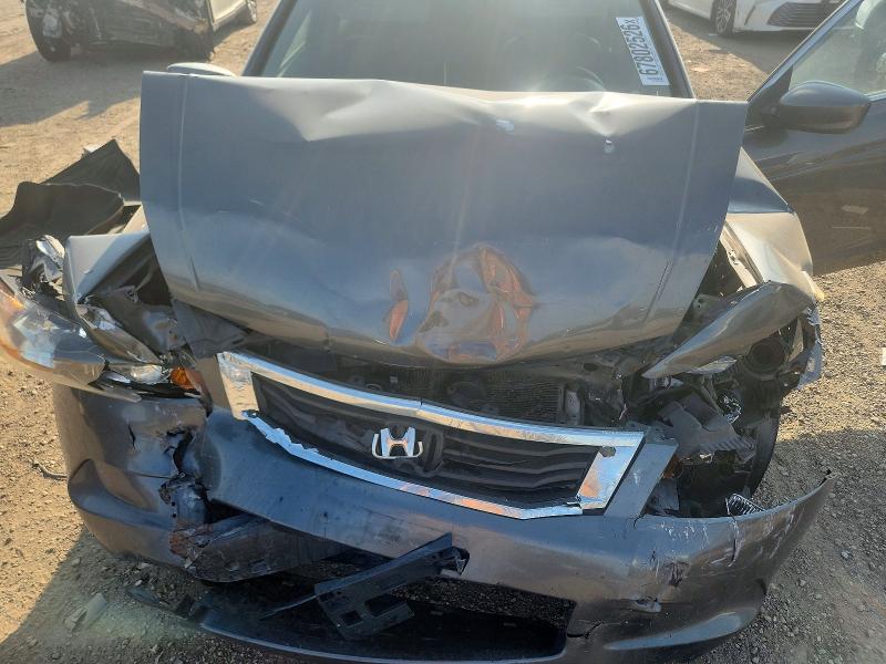 Продажа на аукционе авто 2008 Honda Accord, vin: 1HGCP26368A074505, номер лота: 67802526