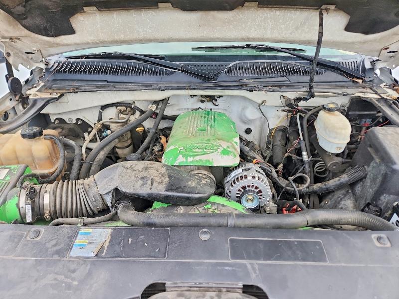 Aukcja sprzedaży 2007 Chevrolet Silverado, vin: 1GCHC29U07E158525, numer aukcji: 69905466