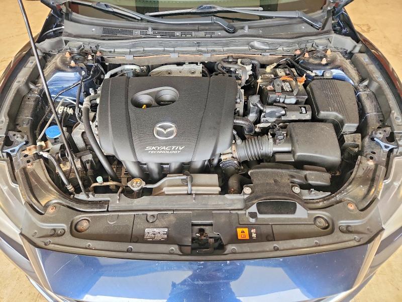 Aukcja sprzedaży 2015 Mazda 6, vin: JM1GJ1U61F1178390, numer aukcji: 67627956