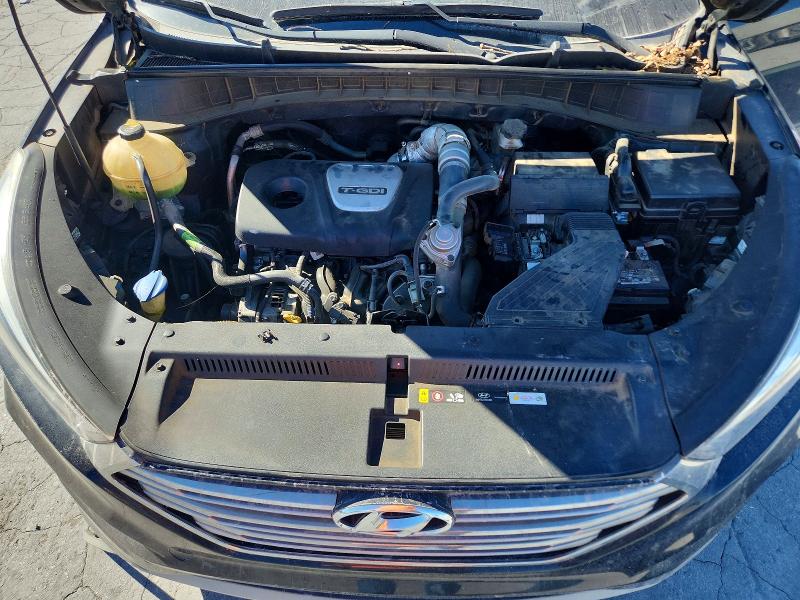2018 Hyundai Tucson მანქანა იყიდება აუქციონზე, vin: KM8J33A2XJU780754, აუქციონის ნომერი: 70426606