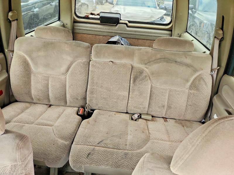 Auction sale of the 1996 Gmc Yukon, vin: 1GKEK13R6TJ734189, lot number: 69391566