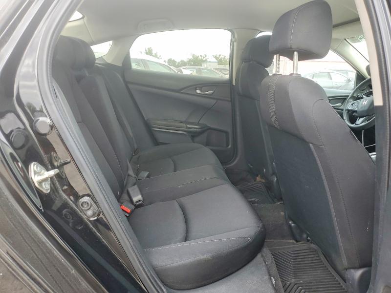 Aukcja sprzedaży 2017 Honda Civic, vin: 2HGFC2F55HH025128, numer aukcji: 68686946