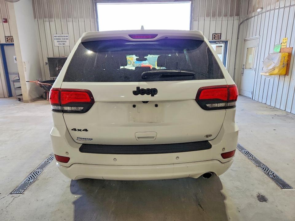 Aukcja sprzedaży 2019 Jeep Grand Cherokee, vin: 1C4RJFAG8KC587827, numer aukcji: 68631846