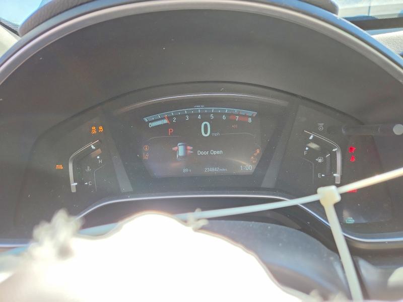 Aukcja sprzedaży 2017 Honda Cr-v, vin: 5J6RW2H87HL052368, numer aukcji: 70679386