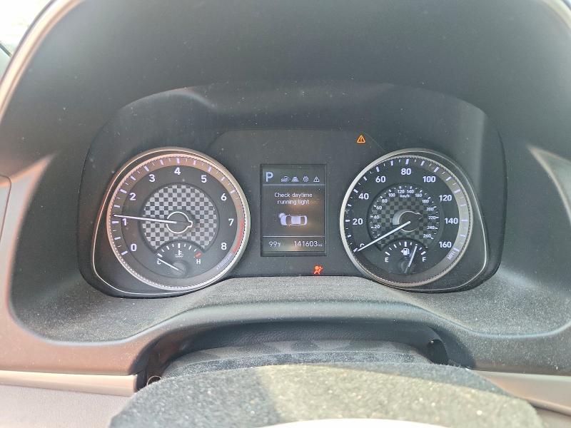 68777026 :رقم المزاد ، KMHD84LF2LU970314 vin ، 2020 Hyundai Elantra مزاد بيع