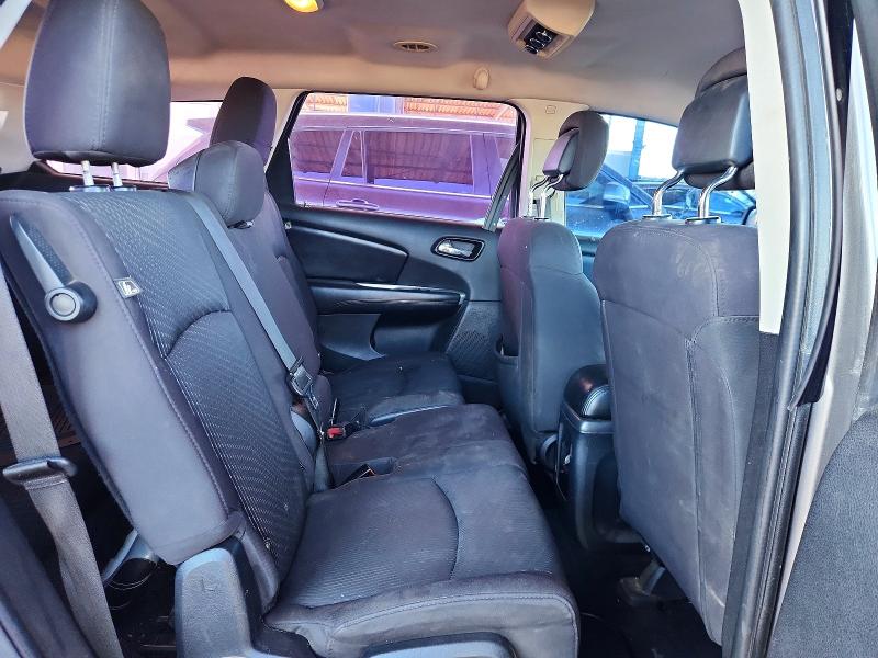 Aukcja sprzedaży 2012 Dodge Journey, vin: 3C4PDCAB2CT296537, numer aukcji: 70506576