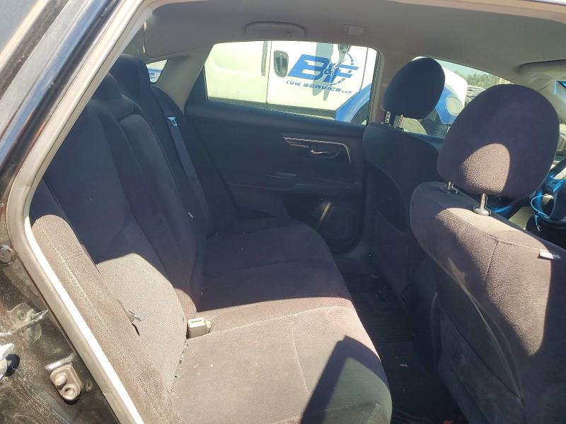 Aukcja sprzedaży 2013 Nissan Altima 4d 2wd, vin: 1N4AL3AP2DC211896, numer aukcji: 67887406