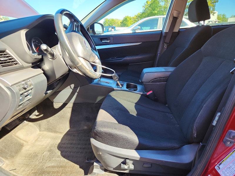 Aukcja sprzedaży 2014 Subaru Outback, vin: 4S4BRBCC4E3275646, numer aukcji: 70051026
